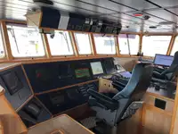 Kapal pukat lilit untuk dijual
