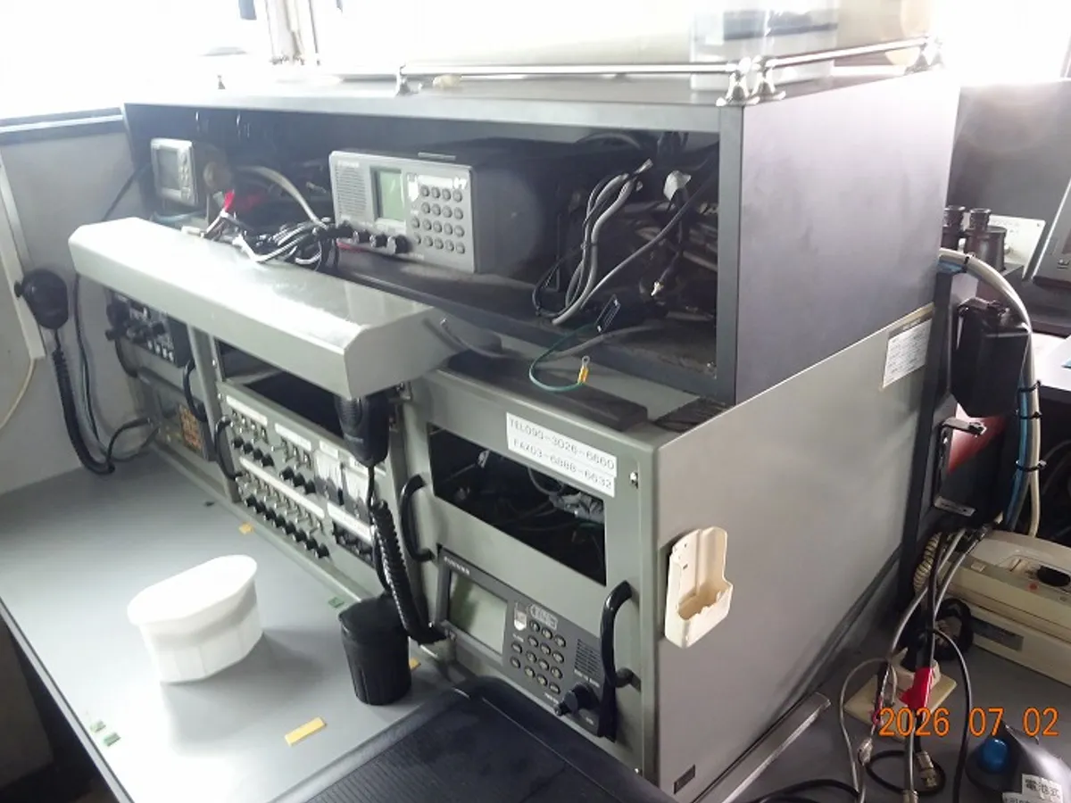 Kapal pukat lilit untuk dijual