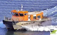 Kapal tinjauan untuk dijual