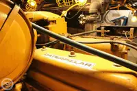 Kapal feri untuk dijual