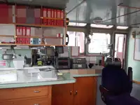 Kapal tunda untuk dijual