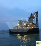 Kapal pengangkut pukal untuk dijual