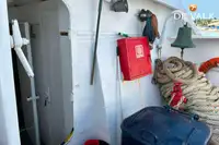 Kapal pelayaran untuk dijual