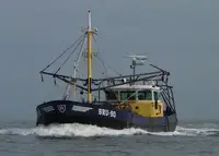 kapal korek untuk jualan