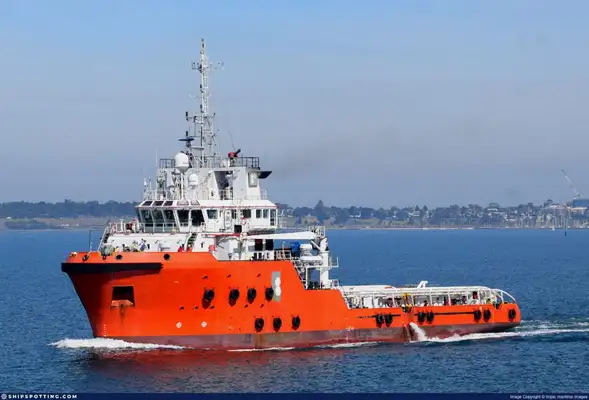 Towboat for sale