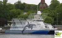 Kapal tinjauan untuk dijual