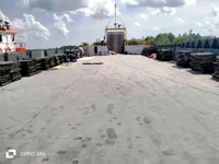Kapal pendaratan, tangki untuk dijual
