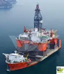 Jack-up drilling rig untuk jualan