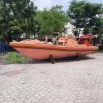 Bot penyelamat untuk jualan