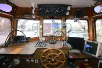Kapal pandu untuk dijual