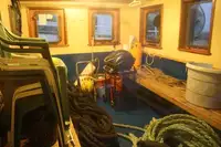 Kapal pelayaran untuk dijual
