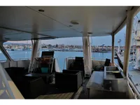 Yacht untuk dijual