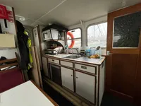 Kapal tinjauan untuk dijual