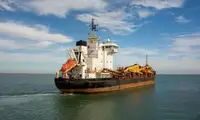 Kapal pengorek untuk dijual
