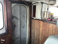 Kapal pukat untuk dijual