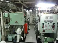 Kapal bekalan untuk dijual