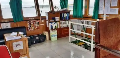 Kapal pendaratan, tangki untuk dijual