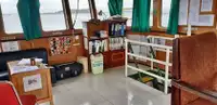Kapal pendaratan, tangki untuk dijual