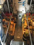 Kapal penyelamat untuk dijual
