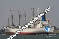 Kapal peti sejuk untuk dijual