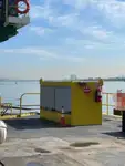 Kapal pengorek untuk dijual
