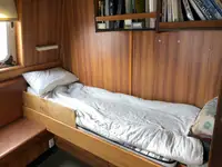 Kapal tunda untuk dijual