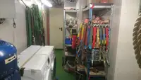 Pembawa pukal untuk jualan