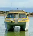 Kapal penumpang untuk dijual