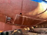 Kapal pengangkut pukal untuk dijual