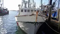Kapal pukat untuk dijual