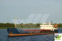 Pembawa pukal untuk jualan