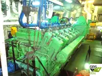 Kapal Ro-Ro untuk dijual