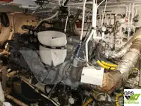 Kapal penginapan untuk dijual