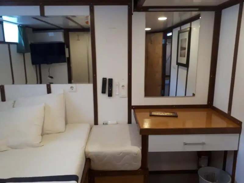 General Cargo/Multi-purpose untuk dijual