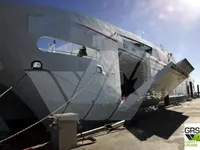Kapal RoPax untuk dijual