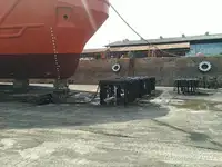 Tangki minyak/kimia untuk dijual