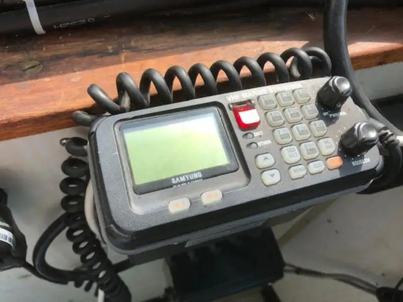 Kapal tunda untuk dijual