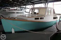 Kapal pemprosesan ikan untuk jualan
