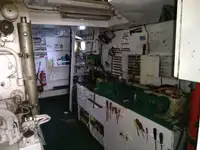 Kapal pukat untuk dijual