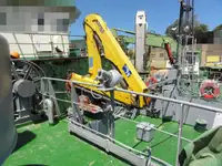 Kapal bekalan untuk dijual