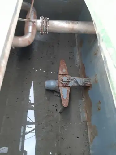 Kapal pukat untuk dijual