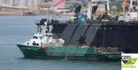 Kapal anak kapal untuk dijual