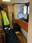 Kapal tunda untuk dijual