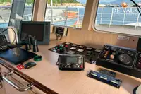 Kapal pelayaran untuk dijual