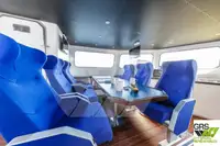 Kapal perkhidmatan ladang angin untuk dijual