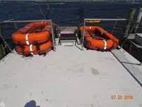 Kapal cutter untuk dijual