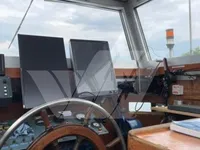 Bot pelancongan untuk dijual