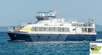 Kapal pelayaran untuk dijual