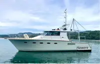 Kapal penyelidikan untuk jualan