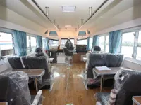 Kapal pandu untuk dijual
